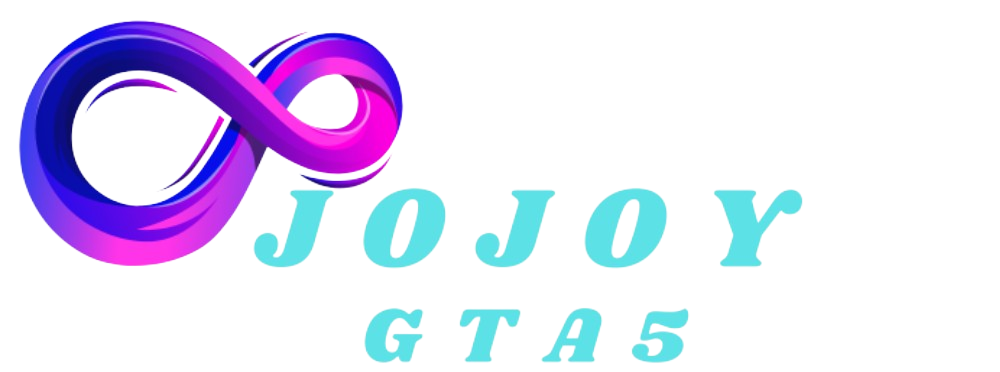 Jojoy GTA 5