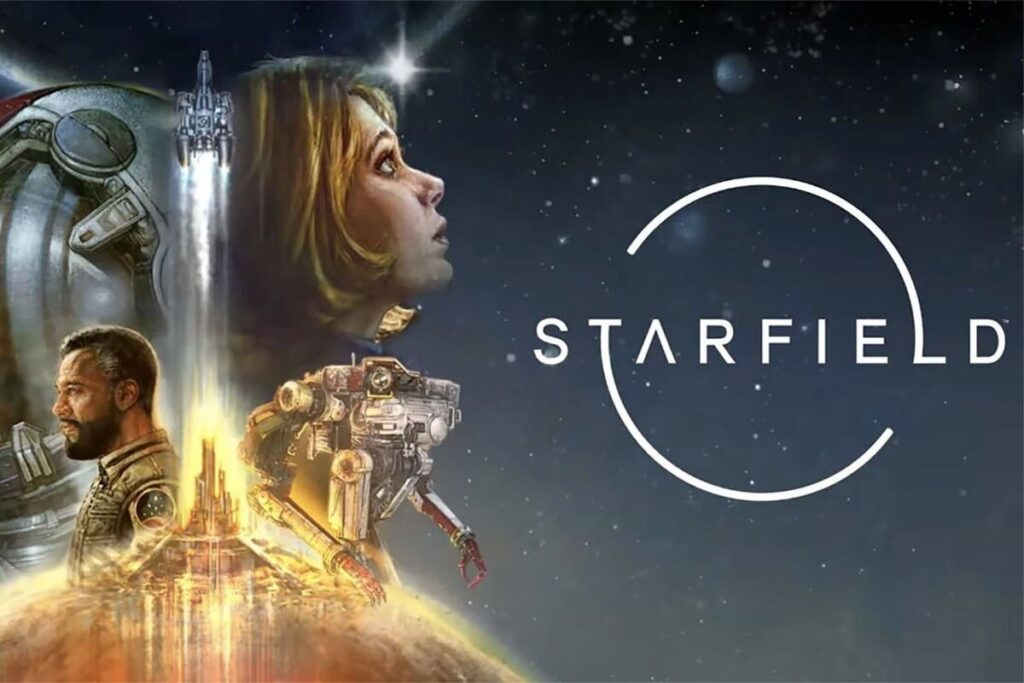 Starfield Metacritic