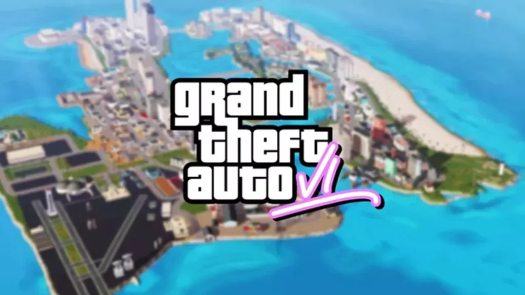 gta 6 map leak