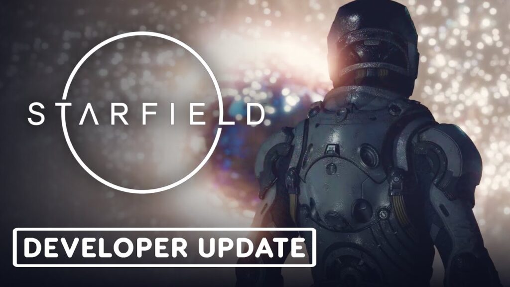 Starfield Update