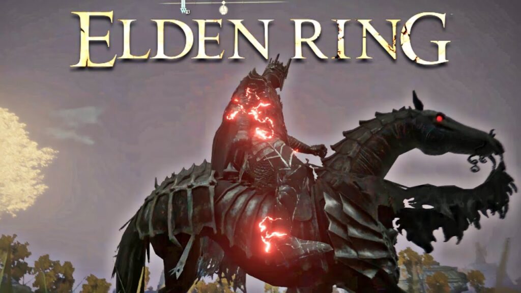 Elden Ring Mods