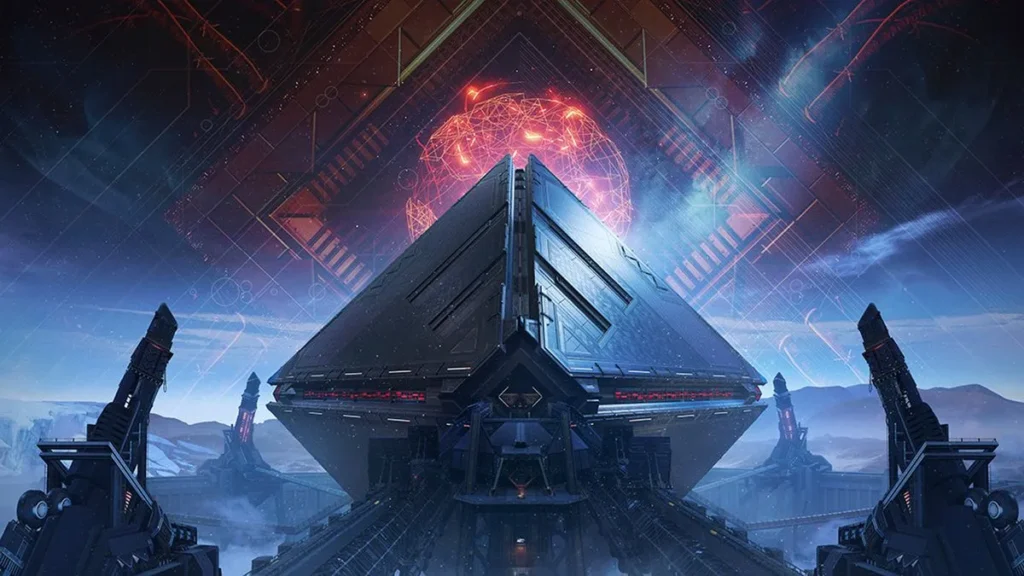 Destiny 2