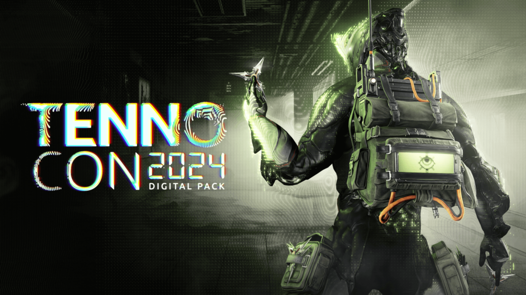 TennoCon 2024 Full Recap and Summary