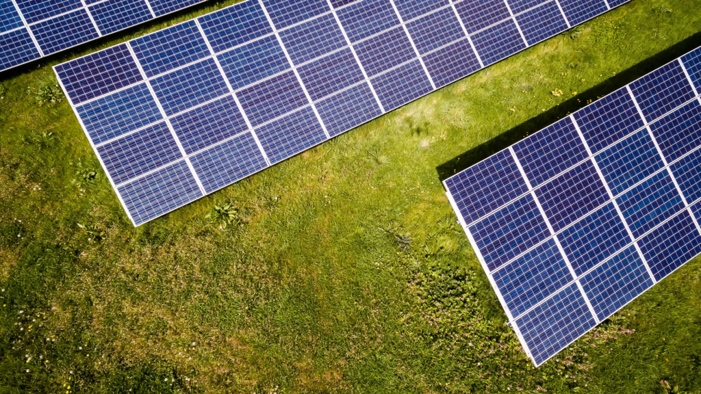 The Rise of Solar Farms in the UK: Opportunities and Challenges