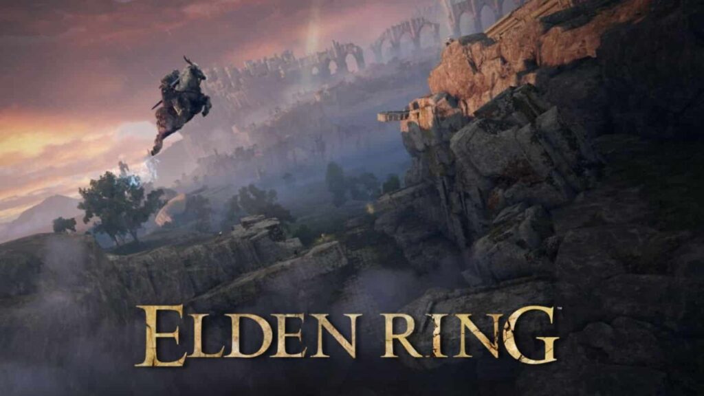 Is Elden Ring cross platform