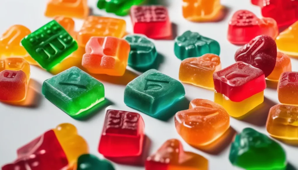 The Rise of Delta-9 Gummies