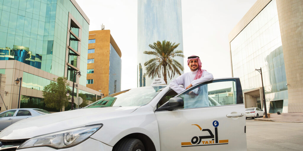 The Best Taxi Services from Jeddah Airport to Makkah: Ensuring a Smooth Umrah Experience