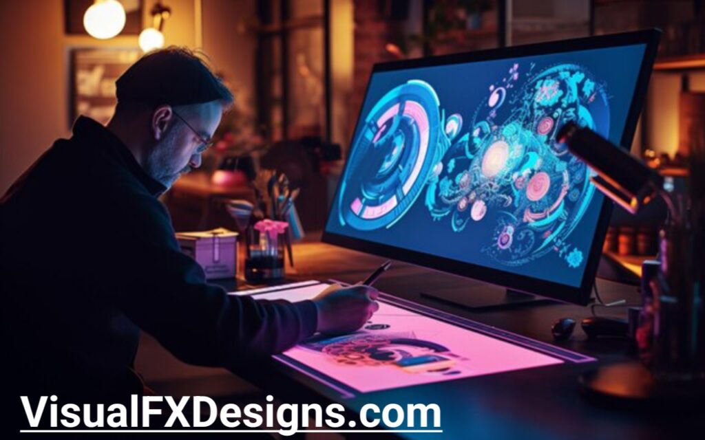 Visualfxdesigns.com