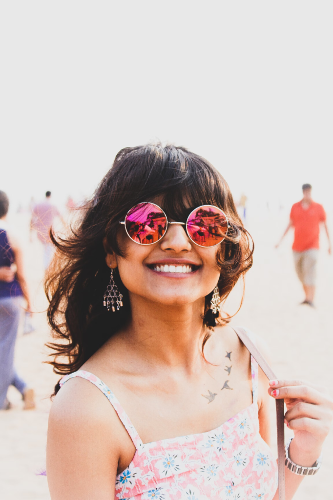 Reframing Reality: How a Positive Mindset Can Support Mental Health