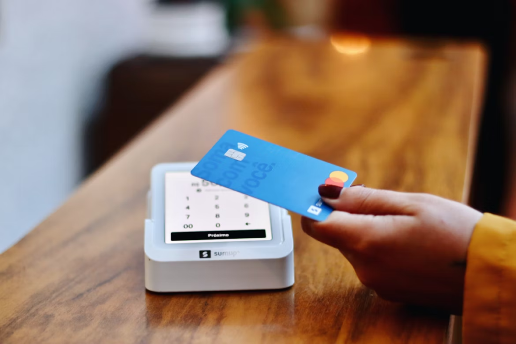 How Can Retailers Compete with E-commerce at Checkout?