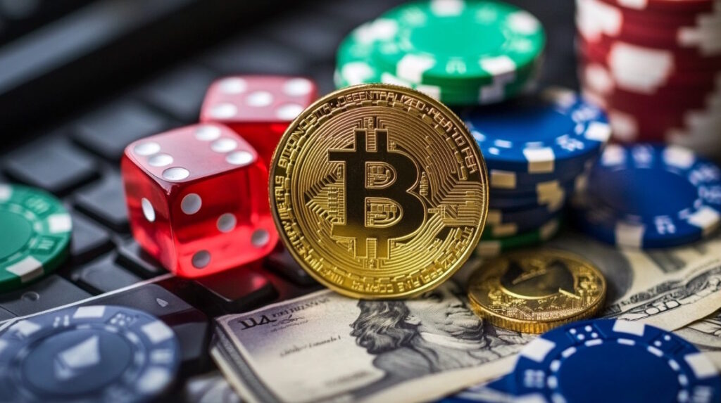 Crypto Casino Instant Payout Your Complete Guide for 2026 Crypto Casino