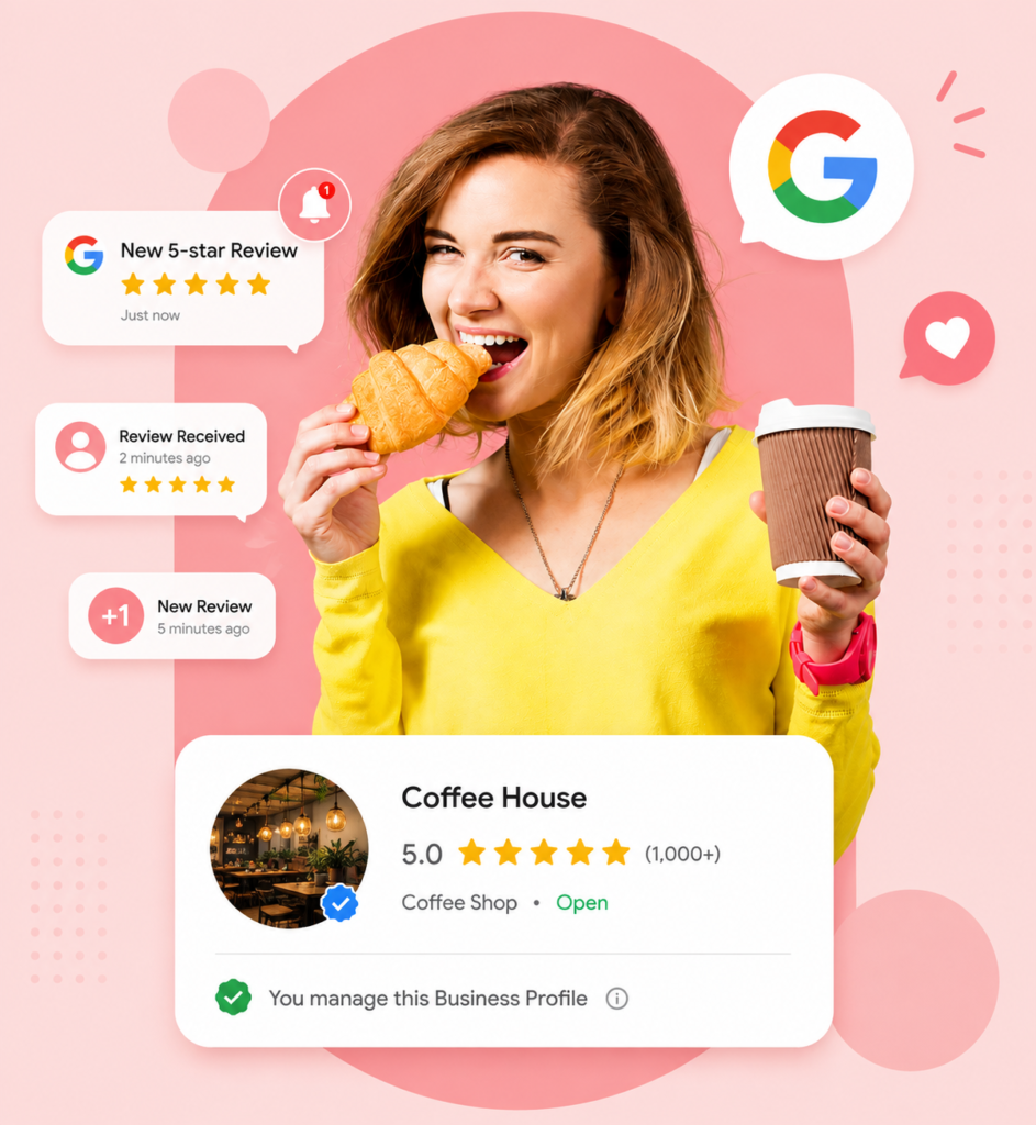 How to Ask Customers for Google Reviews: Best Messages and Timing